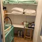 Alpehytte Moekki Maentyniemi Taivalkoski