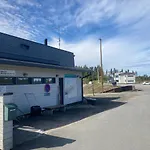 Alpehytte Moekki Maentyniemi