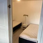 Moekki Maentyniemi Alpehytte Taivalkoski