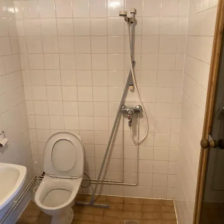 Moekki Maentyniemi * Taivalkoski