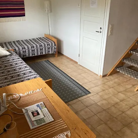 Chalet Moekki Maentyniemi *