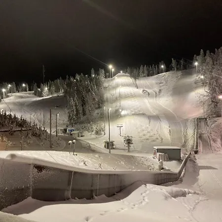 Moekki Maentyniemi