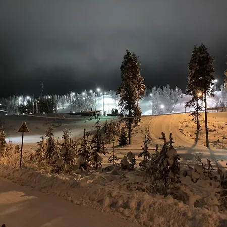 Moekki Maentyniemi