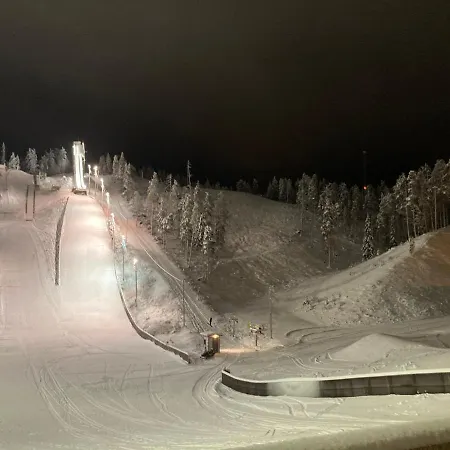 Moekki Maentyniemi