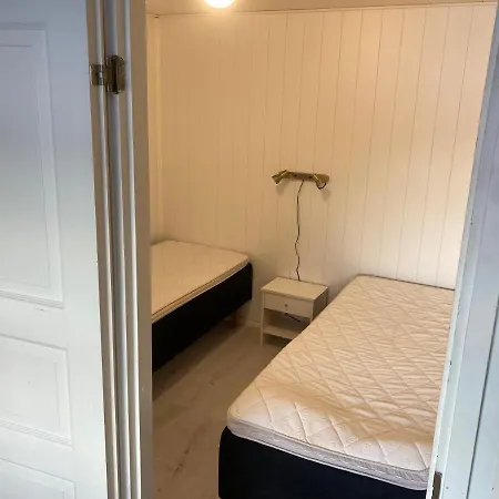 Moekki Maentyniemi Chalet Taivalkoski