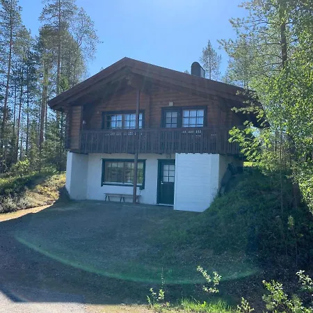 Moekki Maentyniemi * Taivalkoski