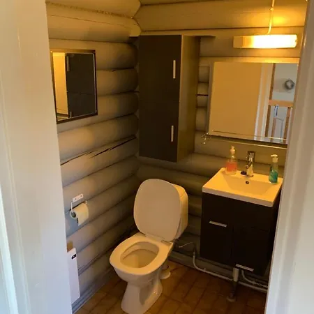 Chalet Moekki Maentyniemi *