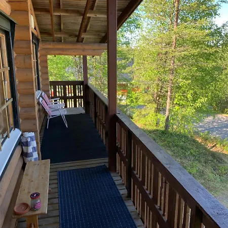 Moekki Maentyniemi Taivalkoski