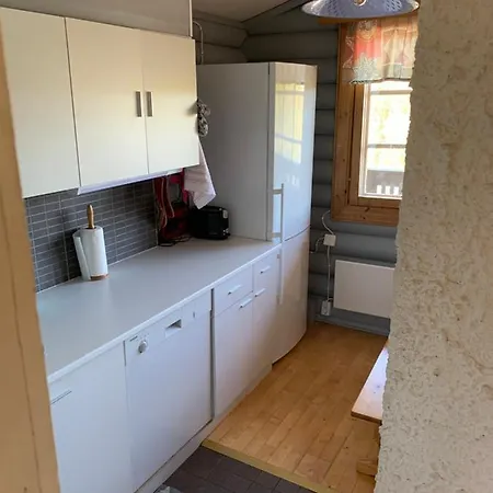 Moekki Maentyniemi Chalet *