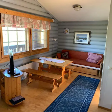 Moekki Maentyniemi Taivalkoski