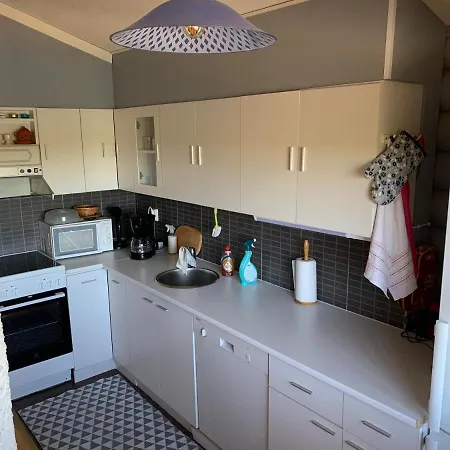 Moekki Maentyniemi * Taivalkoski