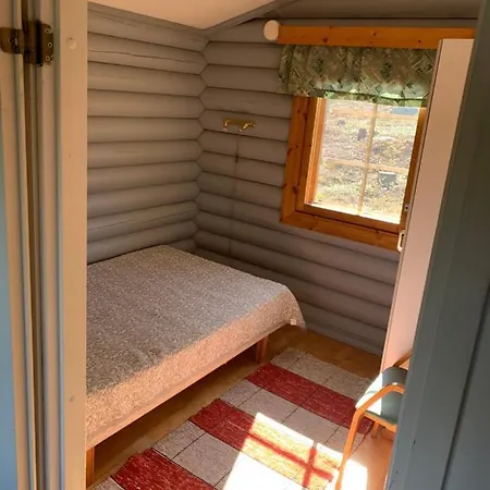 Moekki Maentyniemi * Taivalkoski